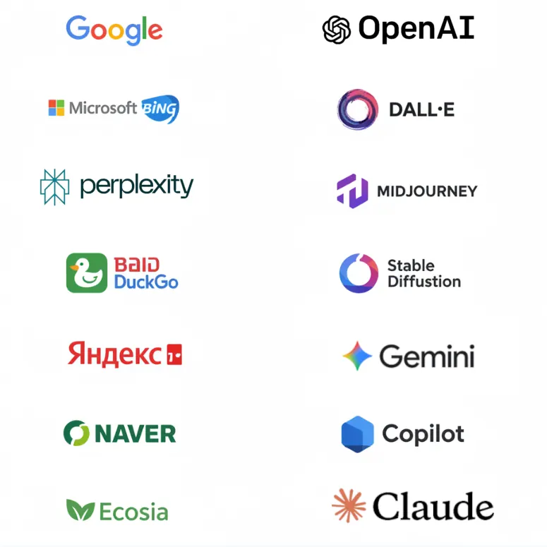 Posicionar en buscadores e IA